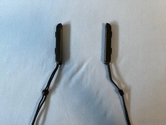 Nintendo Switch OLED, 256GB paměťová karta, obal, sklo - 16