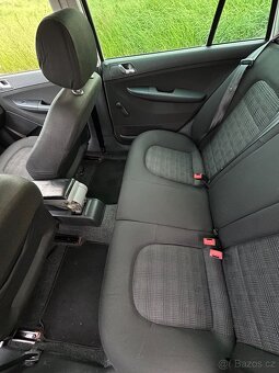Škoda Fabia 1.4 tdi 59kw - 16