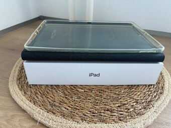 Apple iPad 9 10,2 64GB MK2K3FD/A A2602 zánovní+příslušenství - 16