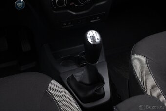 Dacia Dokker 1.5dCi Stepway - 1.majiteľ - 16