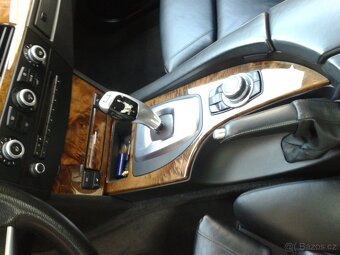 BMW E60 535d LCI - 16