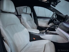 BMW 540i xDrive M-Paket 250 kW DPH - 16