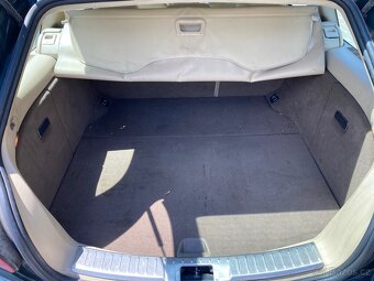 Jaguar X-Type Estate, 2.0D 96kW, nepojízdný, závada motoru - 16