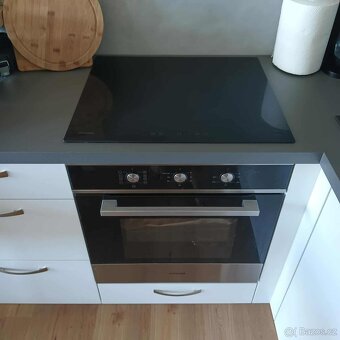 Pronájem OL Řepčín 2+kk s balkonem 2NP - 16