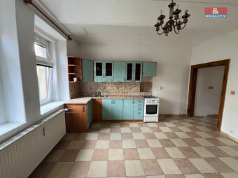 Prodej rodinného domu, 130 m², Chožov - 16