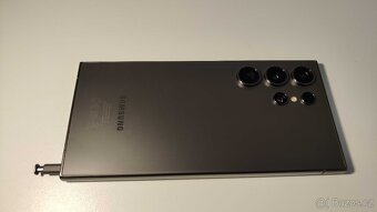 Samsung Galaxy S24 Ultra (S928B), 12GB/1TB - 16