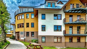Prodám krásný apartmán v srdci Krkonoš - 16