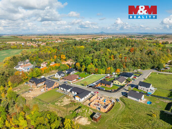 Prodej pozemku určeného k výstavbě, 1294 m², obec Žižice - 16