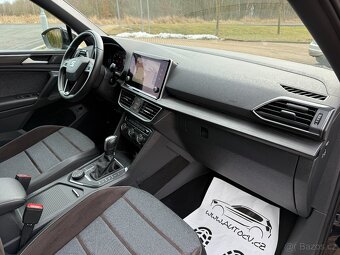 SEAT TARRACO 2.0 TDI 140kW DSG 4DRIVE-2020-199.745KM- - 16