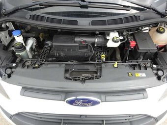 Ford Transit Custom 2.2 TDCI r.v.2016 74 kw ČR - 16