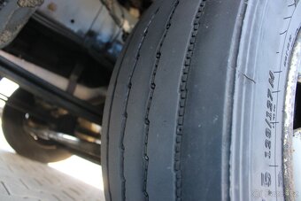 MAN TGL 8.210, EURO 4 + PŘÍVĚS H&W - 16