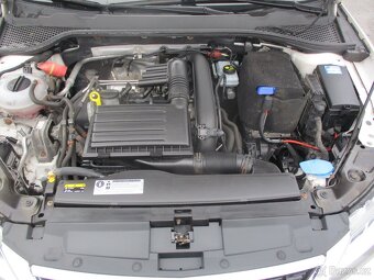 Seat Leon 1.4TSi 92kW ST STYLE VE VÝBAVĚ L+Z pneu 2017 - 16