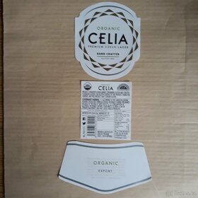 pivní etikety Žatec - 16