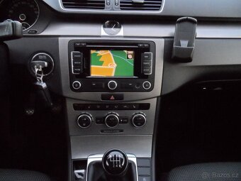 VW Passat B7 2.0 TDI 130 KW,Xenon,Navi.R.V.07/2014 - 16