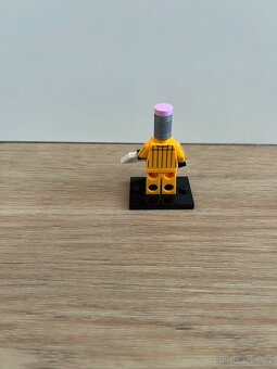 Lego Minifigurky Batman 71017 a Ninjago 71019 - 16