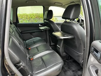 Ford C-MAX 1.6 TDCi 80kW GHIA Kůže Tažné 1. Majitel - 16
