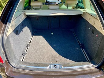 Škoda Superb II combi 3.6 V6 191kw 03/2014 - 16