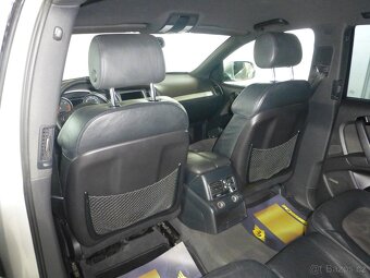 Audi Q7 3,0TDI XENONY NAVI VZDUCH - 16