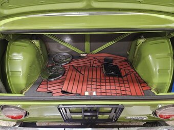 Fiat 128 Rally rok 1973 - 16