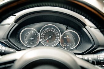 Mazda CX-5 2,5 SKYACTIV, AWD - 16