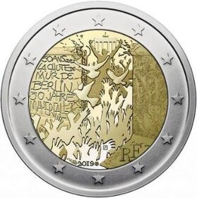 2€ Nemecko 2024 - 175. výročie Frankfurtskej ústavy - 16
