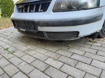 Passat b5 - 16