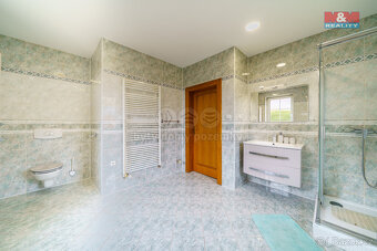 Prodej rodinného domu, 405 m², Kadaň, ul. Třešňová - 16