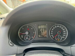 VW SHARAN 2,0 TDI CR 4x4 - 103 KW, 6 míst, TOP SERVIS - 16