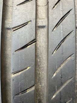 Originální ale sada HALTI 19" s pneu Continentál Kodiaq 2 - 16
