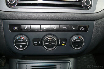 VW TIGUAN 1.4 TSI 92kW, MODEL 2016, KAMERA, ALU. - 16
