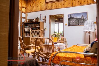 Prodej, domy/chalupa, 282 m2, Velký Radkov E4, 34192 Rejštej - 16