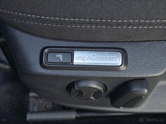 VW PASSAT 2.O TDI (110kW) B8, DSG, bez ad blue - 16