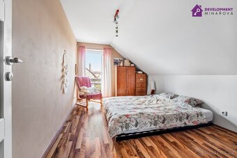 Prodej rodinné domy, 146 m2 - Žamberk, ev.č. 00226 - 16