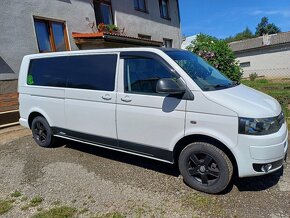 Vw T 5 2.0 tdi - 16