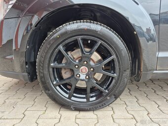 Fiat Freemont 2.0 Multijet Black Code 125kW - 16