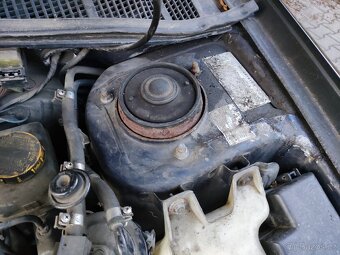 Subaru Impreza 2.0 LPG, klima, Webasto - 16