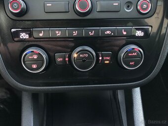 Volkswagen Scirocco 2,0 TDI 110 KW Sport Pravidelný servis - 16