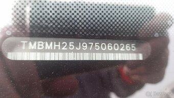 Škoda Roomster 1,2 klima,el.okna - 16