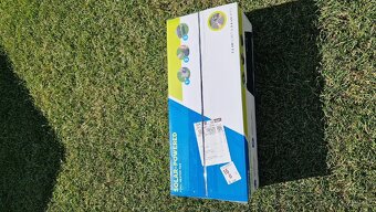 Prodám úplně nové OHŘÍVAČ VODY DO BAZÉNU  BESTWAY 58423 - 16