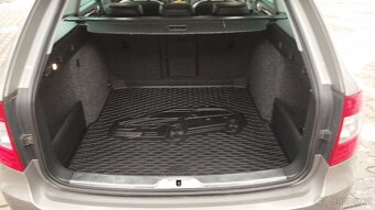 ŠKODA SUPERB 2.0 TDI, 125 kW, DSG - 16