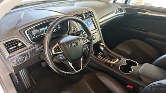 Mondeo Mk5, 2018, 4x4, 132 kW, nez. topení, panorama, tažné - 16