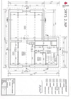 Prodej rodinného domu 169 m2 Rýmařovská, Ryžoviště - 16