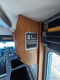 ducato 2.8 HDI OBYTNÉ - 16