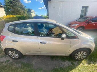 Kia venga 1.4 - 16