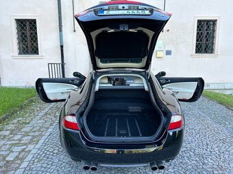 Jaguar XKR 4.2 Supercharged - 16