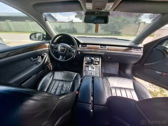 Audi A8, 3.0 TDI, 171KW Quattro - 16