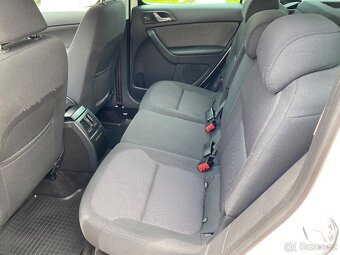 Škoda Yeti 1.4 TSI 90KW nové rozvody ,XENON - 16