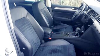 VW VOLKSWAGEN PASSAT R-LINE 2.0 TDi / 140 kW DSG - 16