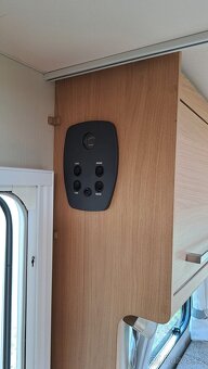 Elddis Chatsworth 646, 2x MOVER,VELKÁ LEDNICE,PALANDY,PŘEDST - 16