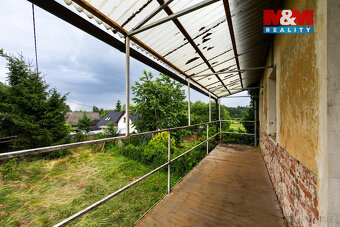 Prodej rodinného domu, 55 m², Mlázovy - Kolinec - 16